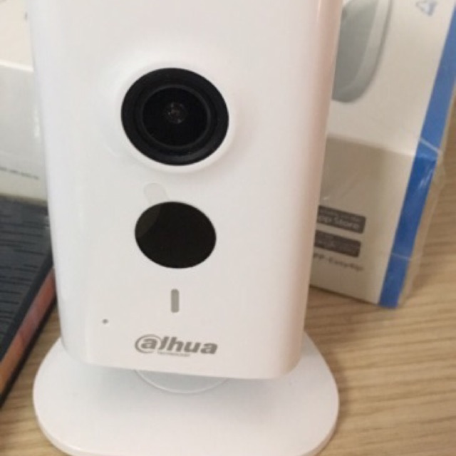 Camera ip Dahua C35