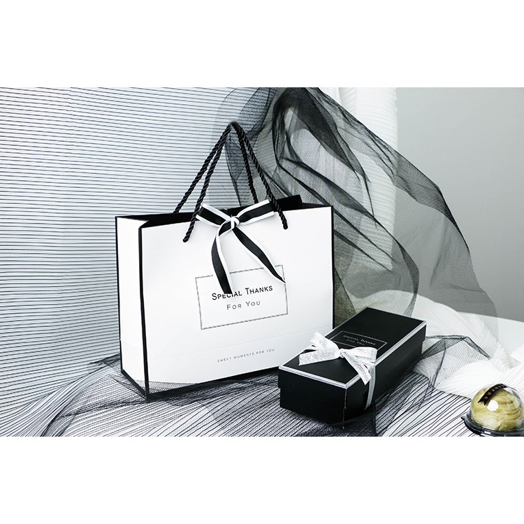 TÚI ĐỰNG QUÀ CAO CẤP SPECIAL THANKS