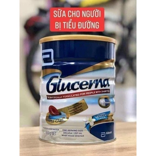 Sữa Glucerna
