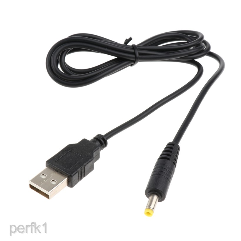 Cáp sạc pin cho máy chơi game Sony PSP 1000 2000 3000