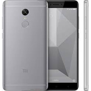 điện thoại XIAOMI REDMI NOTE 4X - chính hãng xiaomi