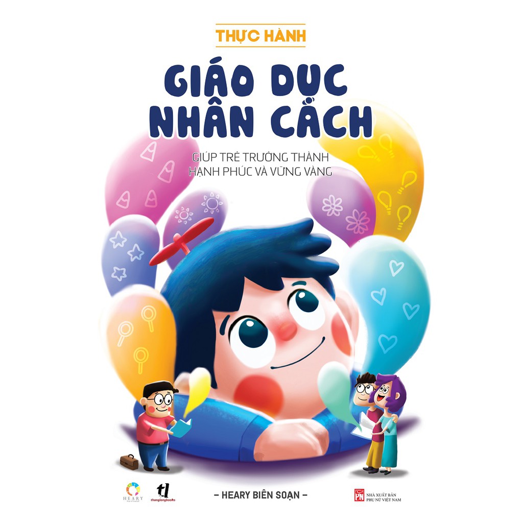 Sách combo Mẹ luôn đồng hành cùng con (5 cuốn)