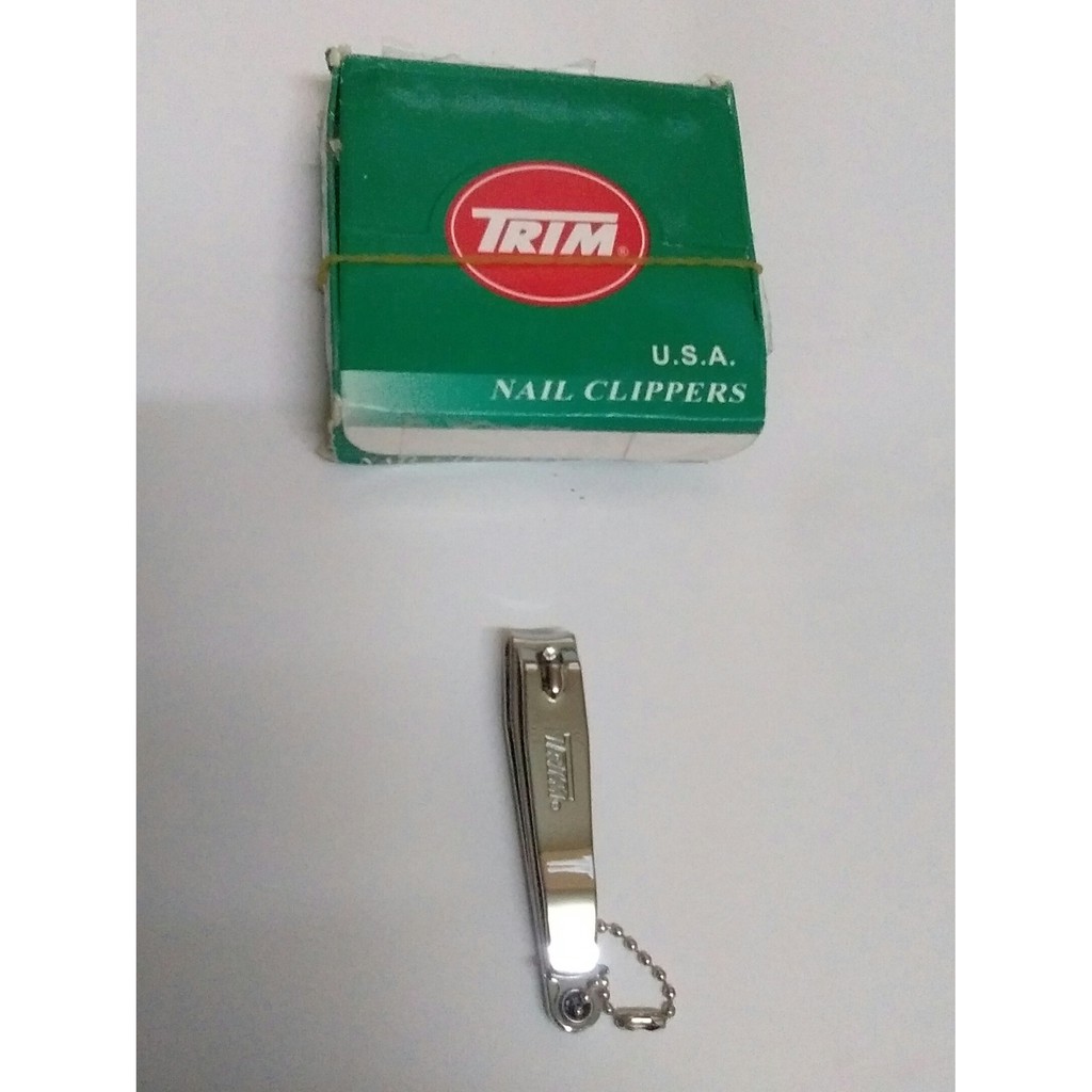 Combo 12 bấm móng tay TRIM