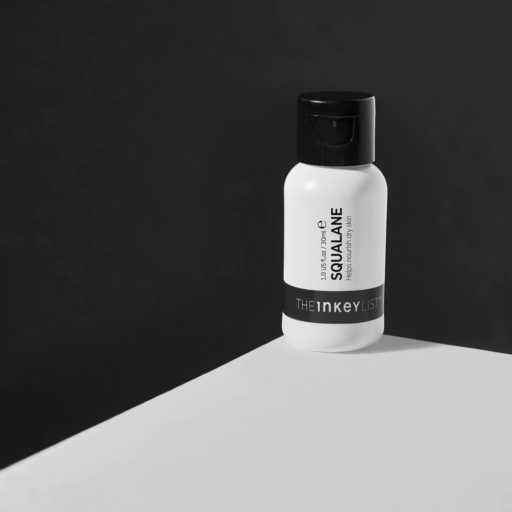 [FREE SHIP] DẦU DƯỠNG SQUALANE OIL CHỐNG LÃO HÓA THE INKEY LIST ❤️ | BigBuy360 - bigbuy360.vn