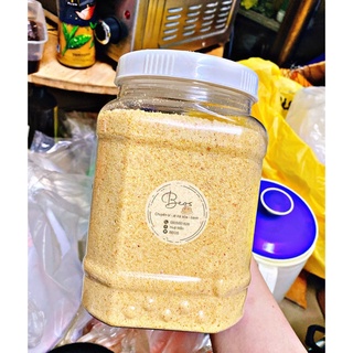 100GR Muối Bột Bánh Tráng Tuổi Thơ