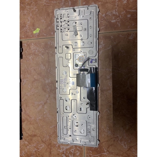 phím hp 8560w 8570w laptop hp xác, phím rã máy