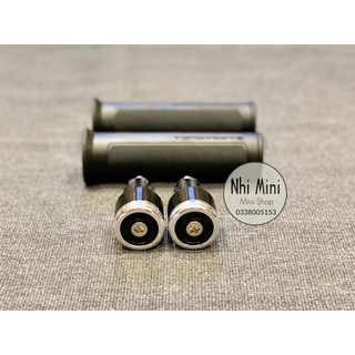 Bao tay Baracuda có gù mẫu 2