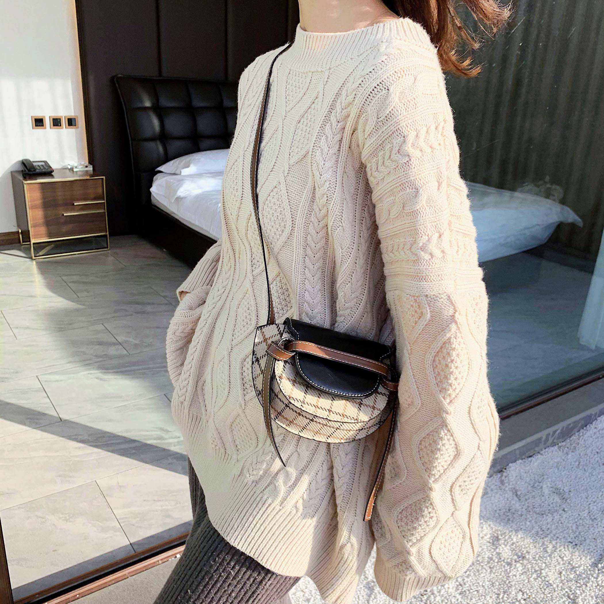 Túi Xách Đeo Chéo Thời Trang Dành Cho Nữ | BigBuy360 - bigbuy360.vn