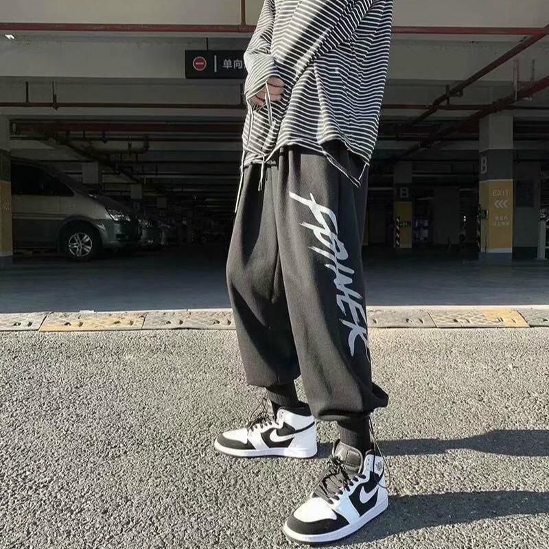 Quần Jogger Dây Rút 7 Màu (M-5Xl) | BigBuy360 - bigbuy360.vn