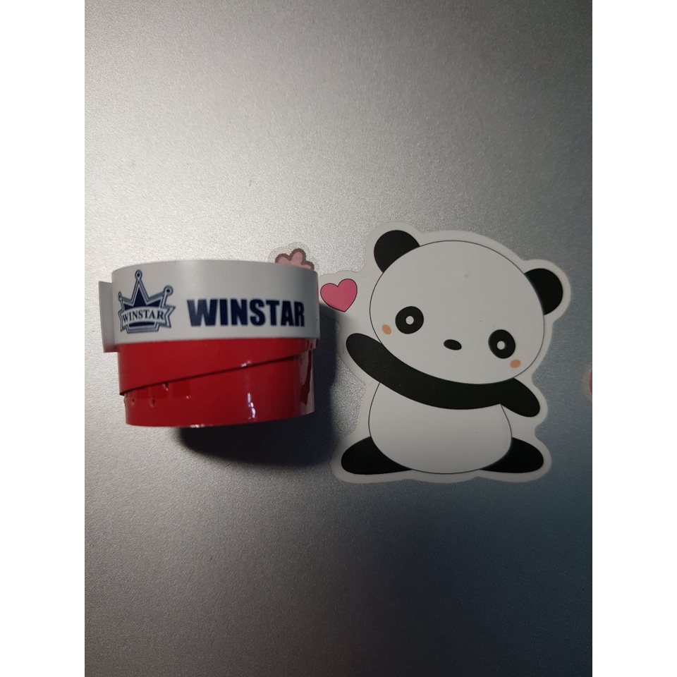 ✅HÀNG CHẤT LƯỢNG✅ Quấn Cán Vợt Cầu Lông Winstar - Hàng Phân Phối Chính Thức