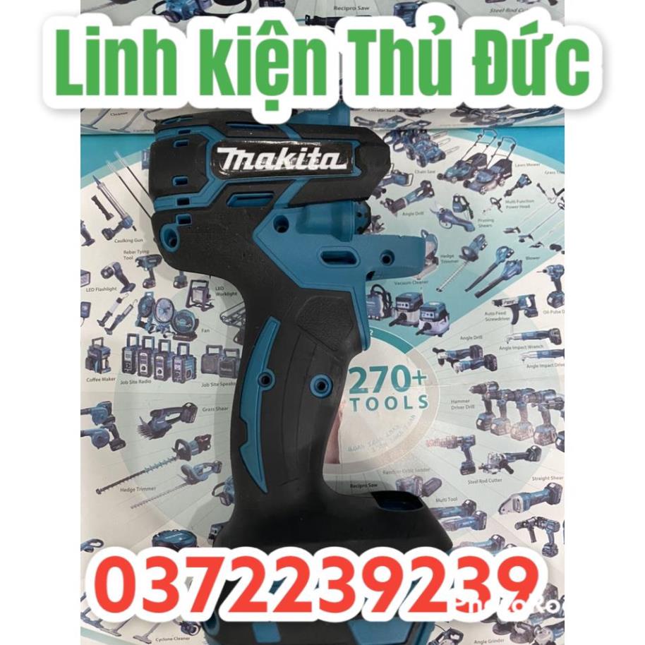 Lktd BN. Linh kiện máy siết bulong không chổi than