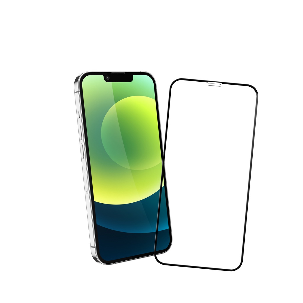 Kính cường lực 10D Full màn cho iphone 6 7 8 8plus X XsMax 11 11 ProMax 12 12 ProMax 13 13 ProMax 14 Plus ProMax S P