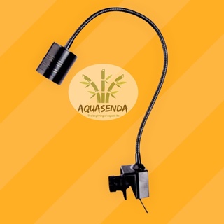 Đèn rọi thuỷ sinh 3w | 5w | 7w - 3 chế độ màu - đèn rọi biotop
