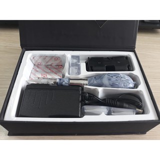 MÁY PHUN XĂM THẦN THÁNH TÍCH ĐIỆN
