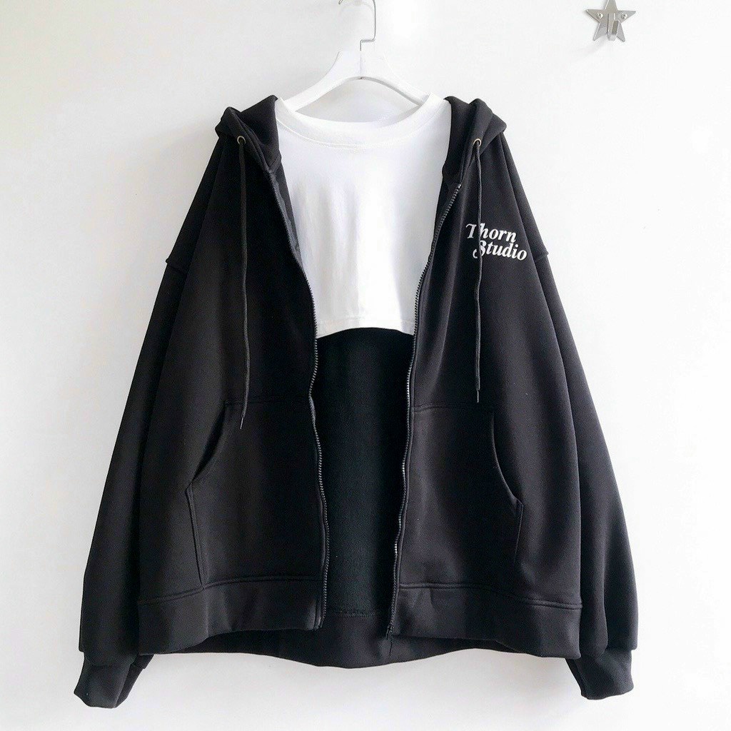 ÁO KHOÁC NỈ CẶP ĐÔI HOTTREND XU HƯỚNG 2022