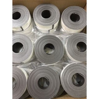 ( HÀNG HOT ) nam châm dẻo cuộn 2.5cm x 3 mét x 1.2mm