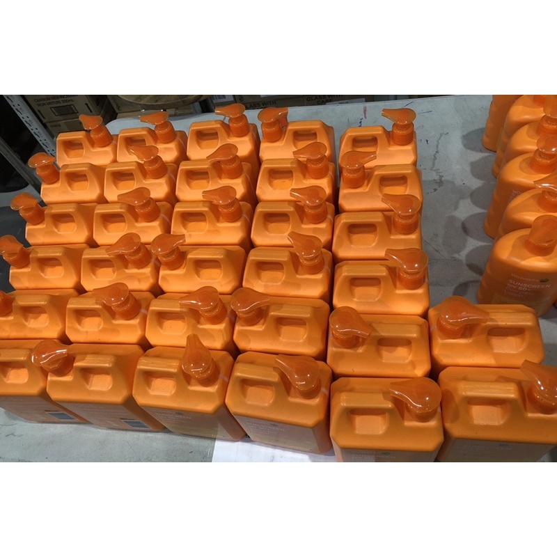 Kem Chống Nắng Úc WOOLWORTHS 50SPF++ siêu tốt. | BigBuy360 - bigbuy360.vn