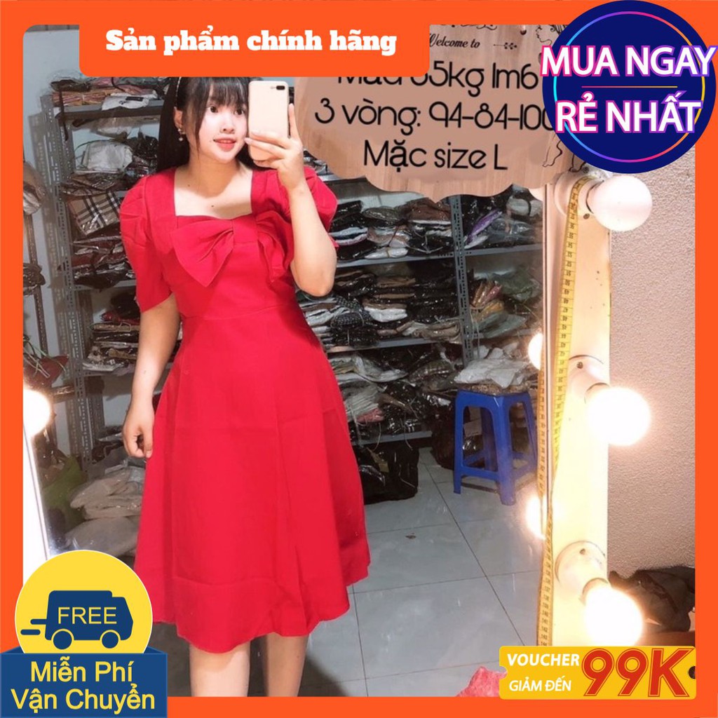 [CÓ SẴN] ĐẦM CÔNG CHÚA BIGSIZE 60-90kg (có size) bigsize đẹp xinh dự tiệc đầm trắng giá rẻ size lớn