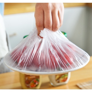 Màng bọc thực phẩm set 100 chiếc