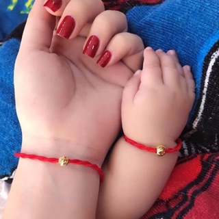 Vòng may mắn của người Do Thái