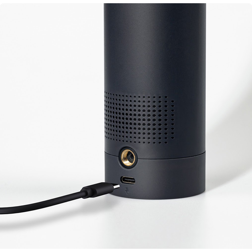 Máy hút bụi tích hợp bơm cầm tay Lydsto