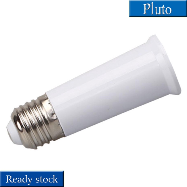Đuôi Đèn Chuyển Đổi Từ E27 Sang E27 65mm