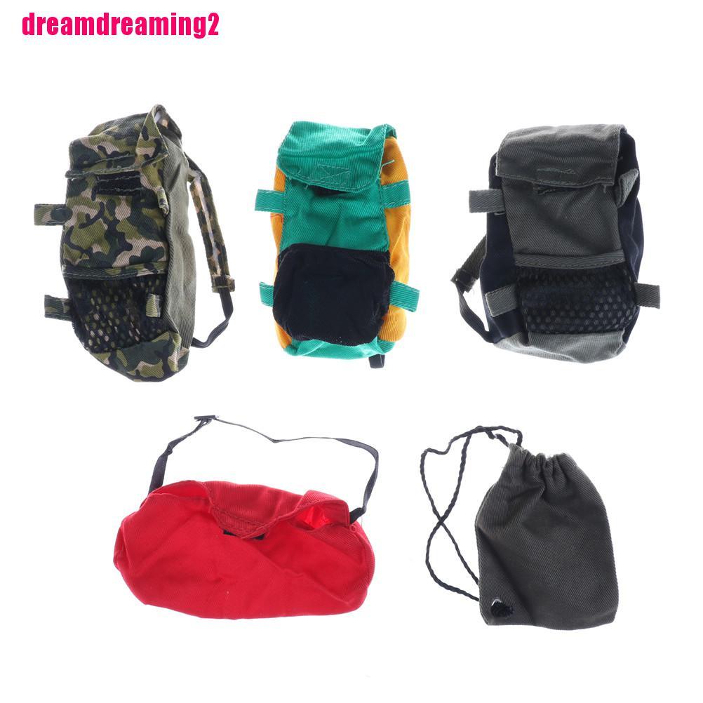 Ken Kích Thước Phẳng Múa Ba Lê