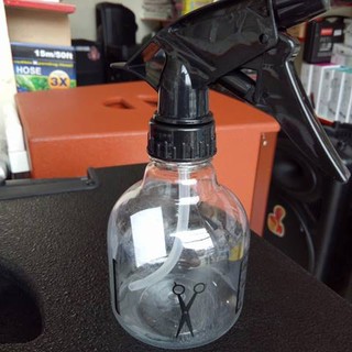 Bình xịt barber loại bé