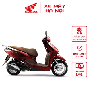 Xe máy Honda LEAD 2020 - Bản Cao cấp Smart Key