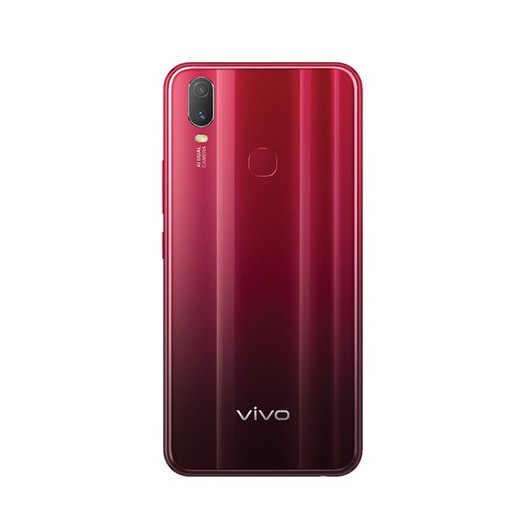 [Nhập mã VIVO100 giảm ngay 100k] Điện Thoại Vivo Y11 3Gb + 32Gb - Hàng Chính Hãng | BigBuy360 - bigbuy360.vn