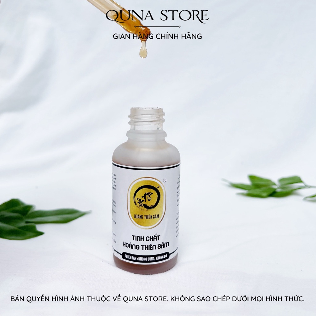 [Chính Hãng] Hoàng Thiên Sâm Vip Cải Tiến Không Sưng Không Đỏ 30ml | BigBuy360 - bigbuy360.vn