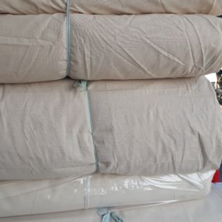 15m vải mộc dựng rập rapping. Khổ 1m6