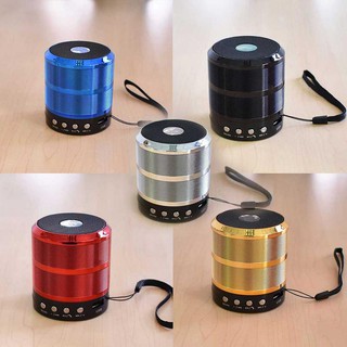 LOA NGHE NHẠC MINI WX-88