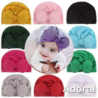 Mũ Turban Xinh Xắn Cho Bé Gái/ Nón Turban/ Nón ấn độ