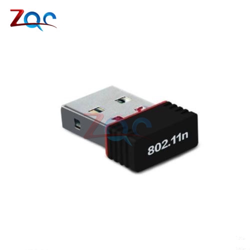 USB mạng LAN Wifi mini 802.11 150Mbps 150m | BigBuy360 - bigbuy360.vn