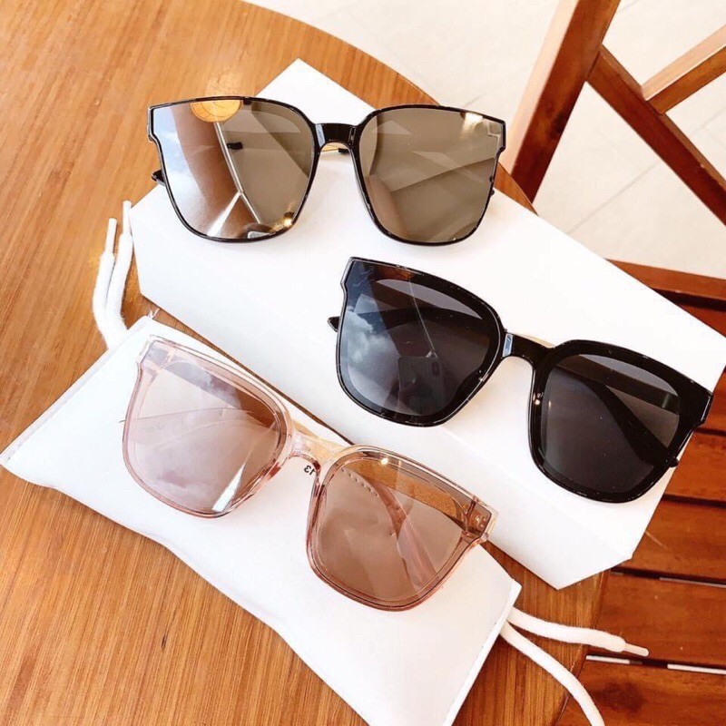 Kính tráng gương đi biển cao cấp nam nữ 6035