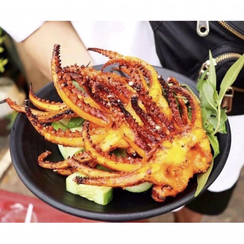 1KG ĐẦU RÂU MỰC NET 6 [Giao siêu tốc HCM]