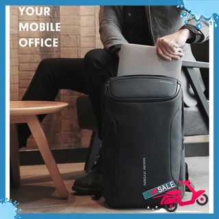 🆕 Balo cao cấp Mark Ryden MR9031 2019 Anti-thief 15.6inch