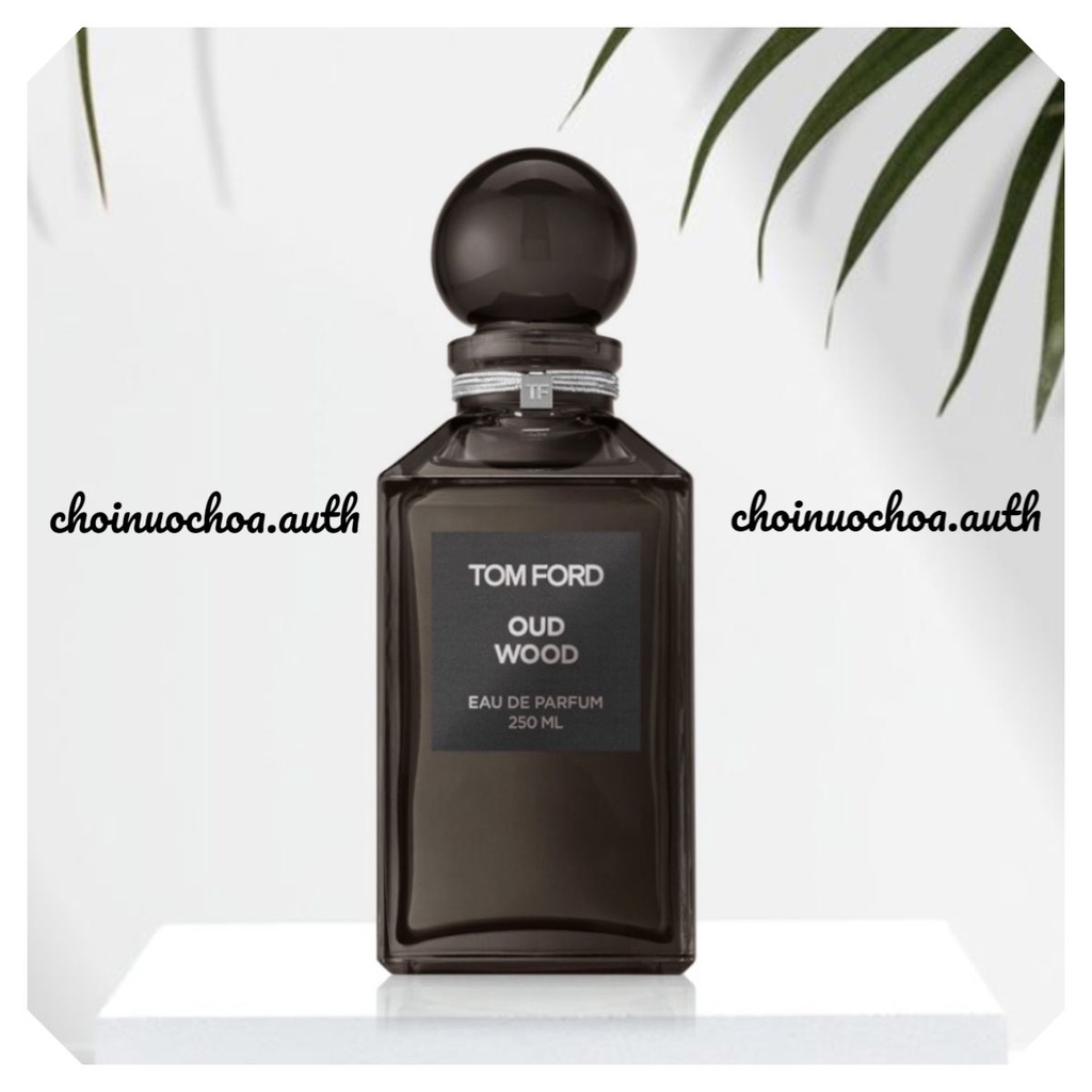Oud Wood  - Nước hoa lạ - Tester - 10ml - ᴄʜᴏɪɴᴜᴏᴄʜᴏᴀ.ᴀᴜᴛʜ ©