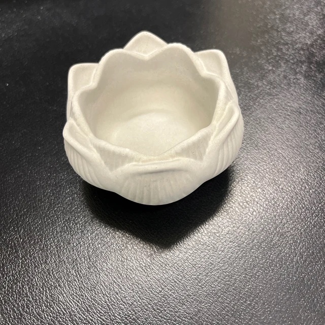 Cốc Nến Thơm Hoa Sen, Cốc Đựnng Nến Tealight - Cốc Hoa Sen Khuếch Tán Tinh Dầu