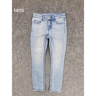 Quần jeans hm bé gái sz 1y-10y