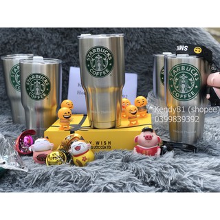 LY GIỮ NHIỆT STARBUCK THÁI LAN 900ML (LOẠI 1)