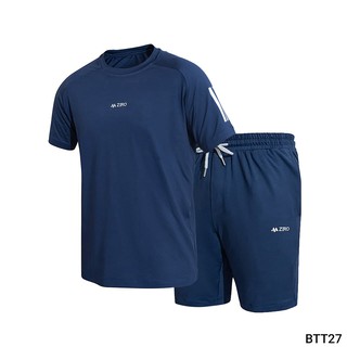 Bộ Mặc Nhà Nam Kiểu Dáng Hiện Đại Thời Trang ZERO