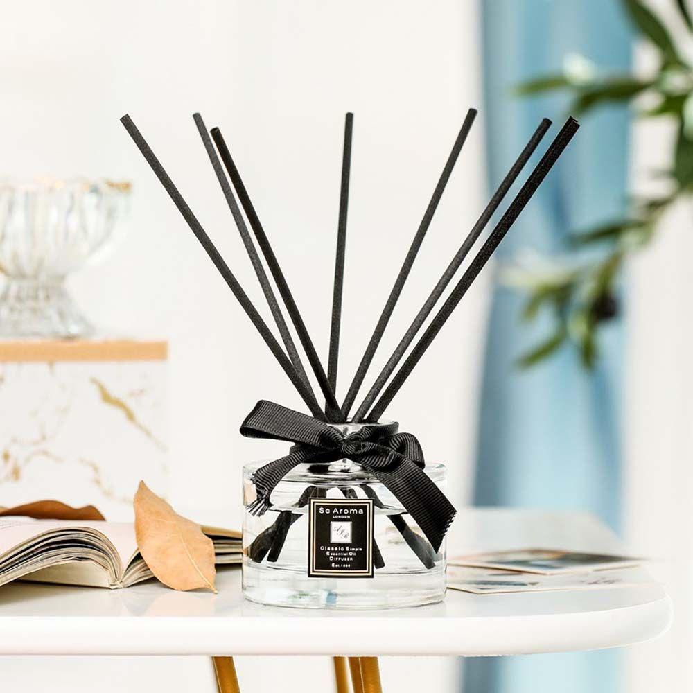TAYLOR1 Que Khuếch Tán Tinh Dầu DIY Dùng Trang Trí Phòng Ngủ