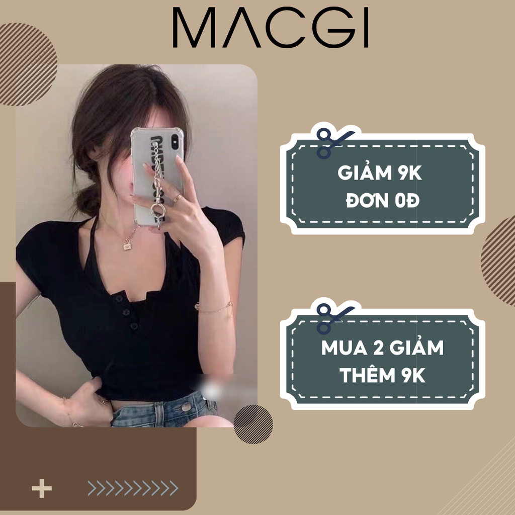 Macgi_fashion, Cửa hàng trực tuyến | Shopee Việt Nam