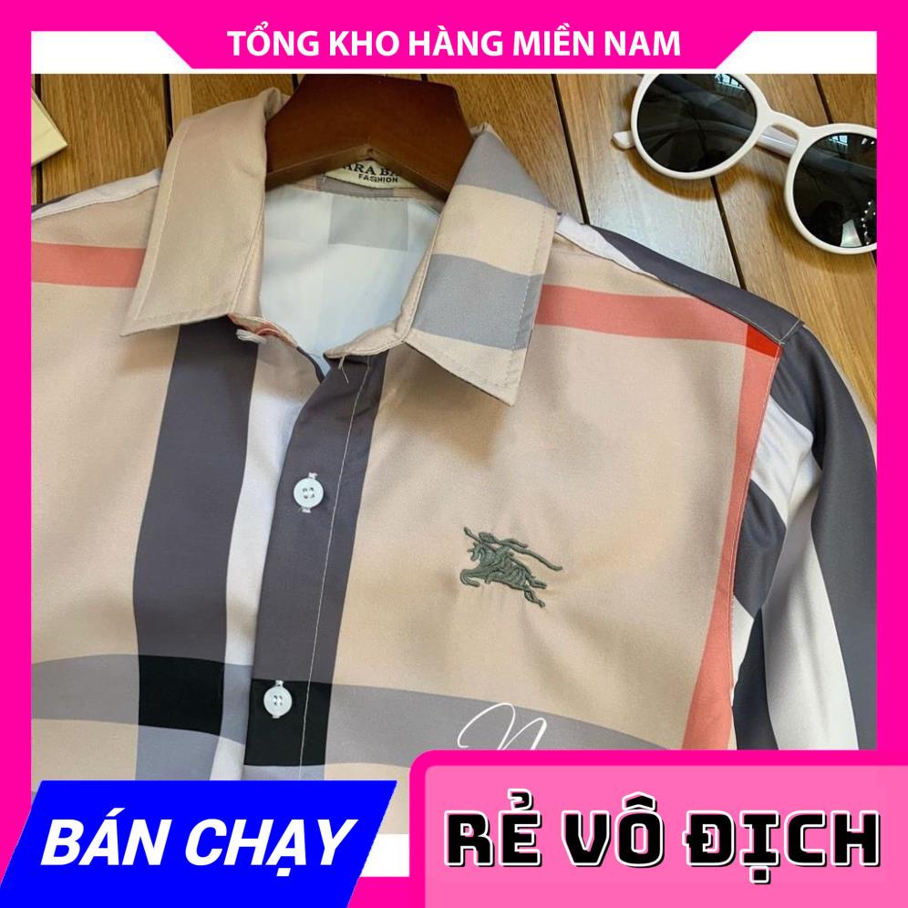 ÁO SƠ MI CÔNG SỞ - ÁO SƠ MI CẶP NAM NỮ SIÊU SANG SMPT ⚡FREESHIP⚡100% ẢNH THẬT⚡ CHUYÊN SỈ - GIÁ TỐT  MY