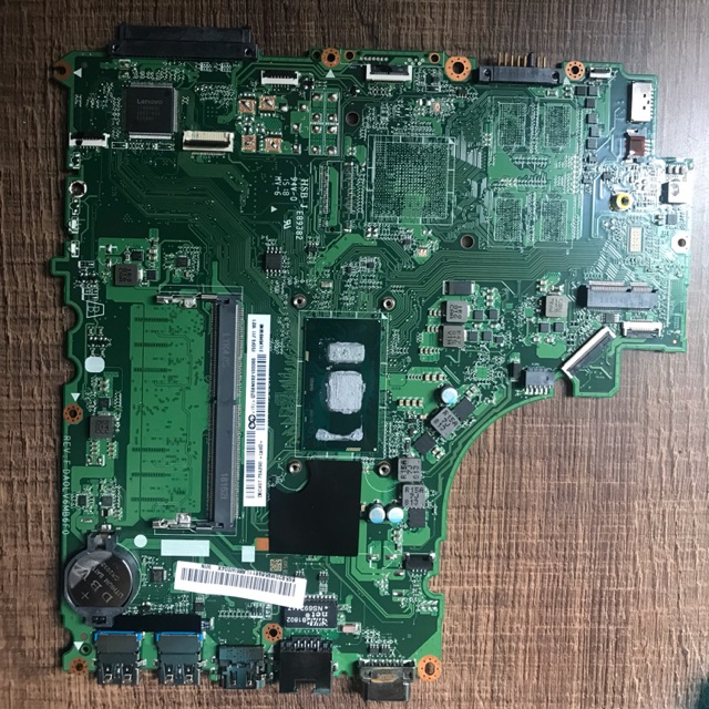 Bo mạch chủ mainboard laptop lenovo E52-80