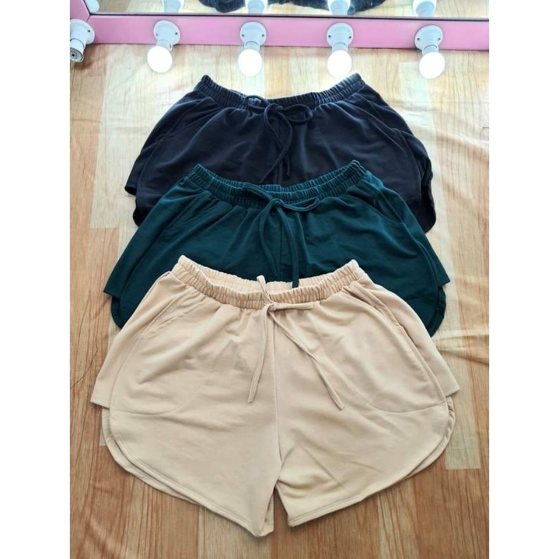 QUẦN SHORT BIGSIZE (70kg - 95kg)