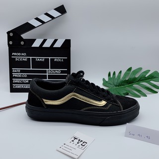 [ẢNH THẬT] Giày Sneaker thể thao CAO CẤP VANS