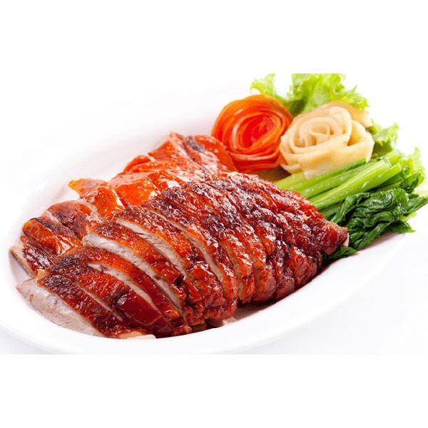 Bột gia vị vịt quay